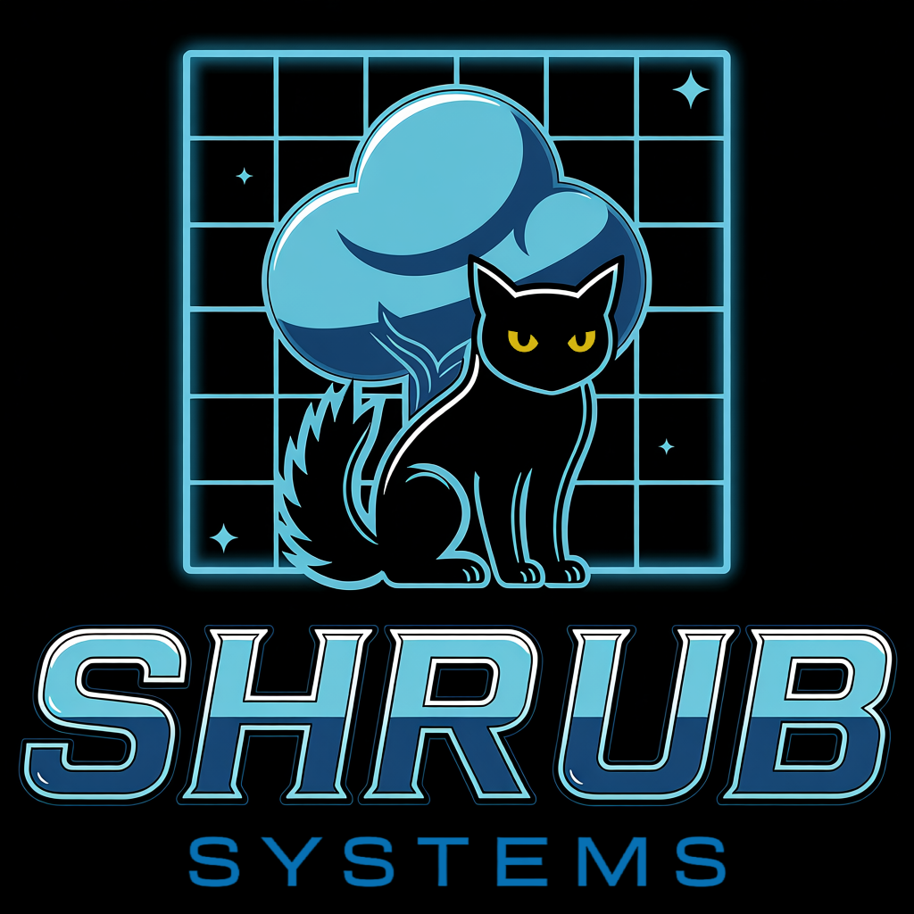 Shrub Systems