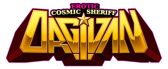 Erotic Cosmic Sheriff Orgivan